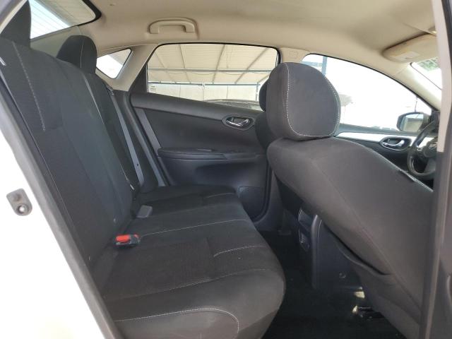 2018 Nissan Sentra S VIN: 3N1AB7AP0JY279527 Lot: 63134154