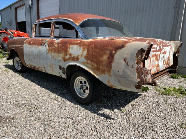 1956 Chevrolet Bel-Air VIN: VC56K087985 Lot: 63066384