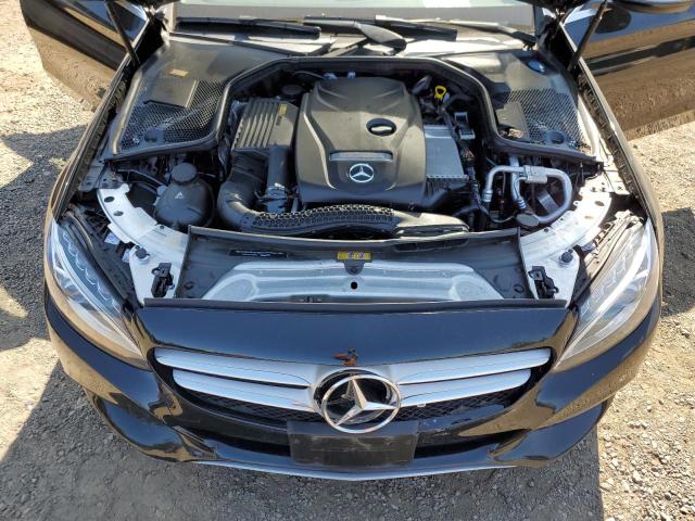 VIN 55SWF4KB4GU141453 2016 Mercedes-Benz C-Class, 3... no.11