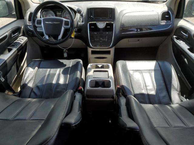 2014 Chrysler Town & Country Touring VIN: 2C4RC1BG9ER192885 Lot: 61363354