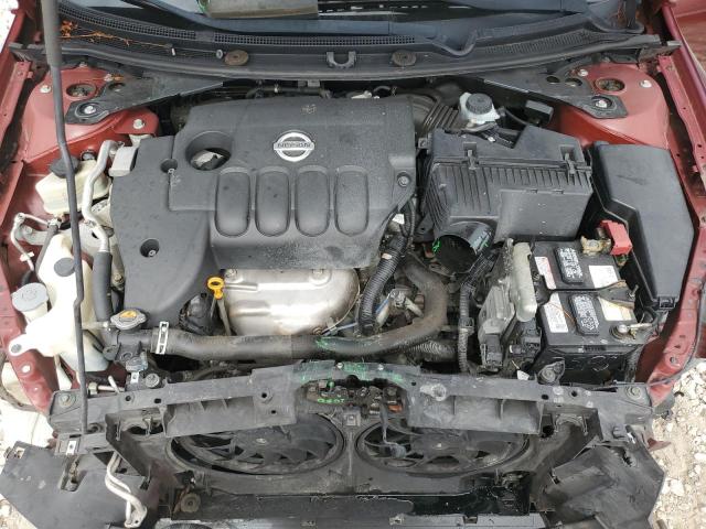 1N4AL2AP0CC163047 2012 Nissan Altima Base