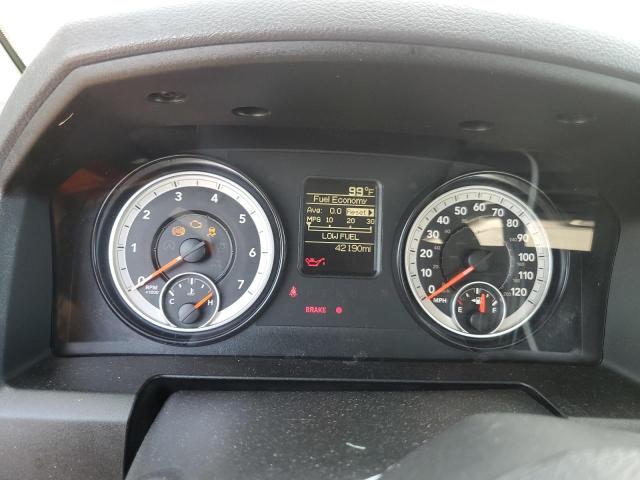 2015 Ram 1500 St VIN: 3C6JR6DT4FG651743 Lot: 62399484