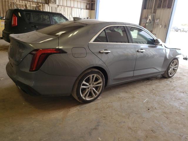 2021 CADILLAC CT4 LUXURY 1G6DJ5RK3M0132968  63996034