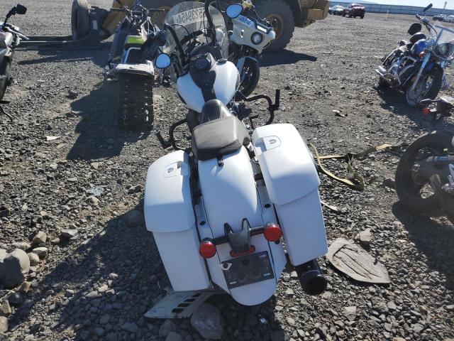 2020 INDIAN MOTORCYCLE CO. SPRINGFIEL - 56KTJDBB4L3383146