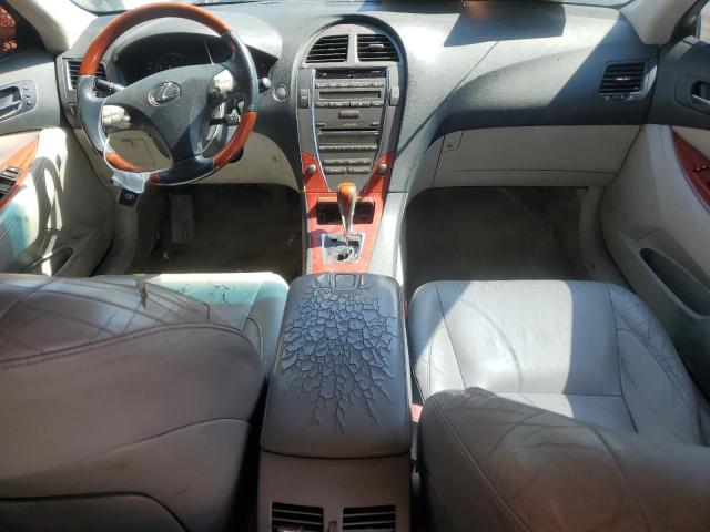 2007 Lexus Es 350 VIN: JTHBJ46GX72153242 Lot: 61875864