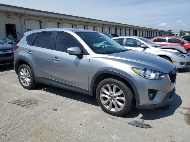 VIN JM3KE4DY3E0312216 2014 Mazda CX-5, GT no.4