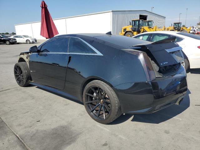 2013 Cadillac Cts VIN: 1G6DV1EF1DD102981 Lot: 61349404