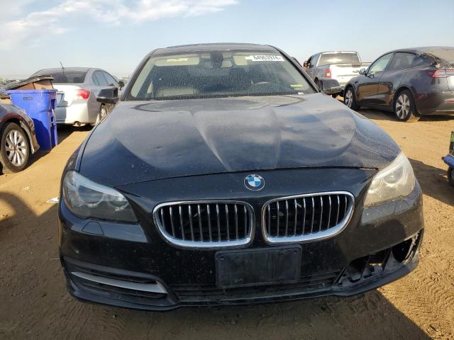 VIN WBA5B3C51ED536378 2014 BMW 5 Series, 535 XI no.5