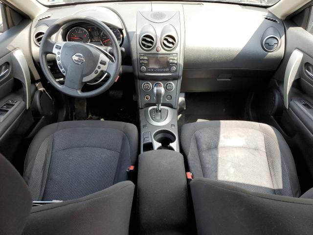 2015 NISSAN ROGUE SELE - JN8AS5MT4FW161400