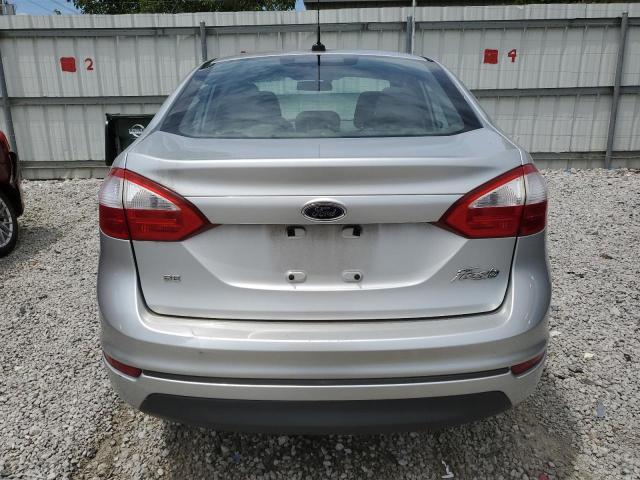 2014 Ford Fiesta Se VIN: 3FADP4BJ7EM199858 Lot: 62470534