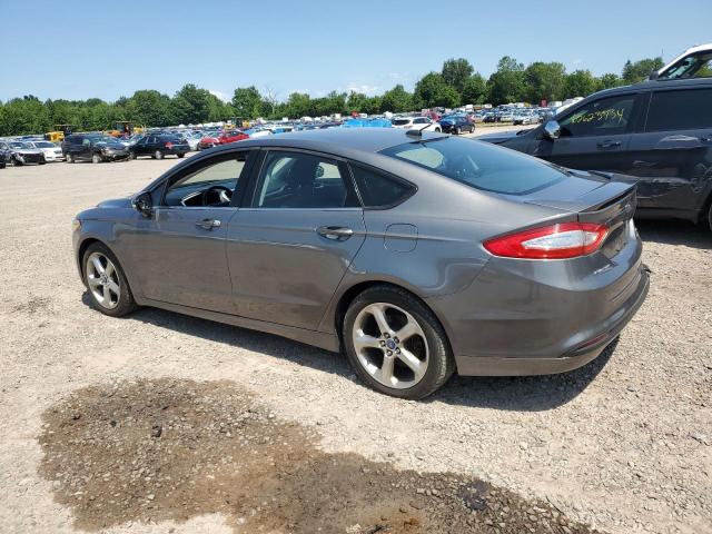 VIN 3FA6P0HR0DR162084 2013 Ford Fusion, SE no.2