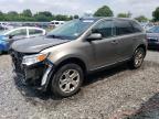 FORD EDGE SEL photo