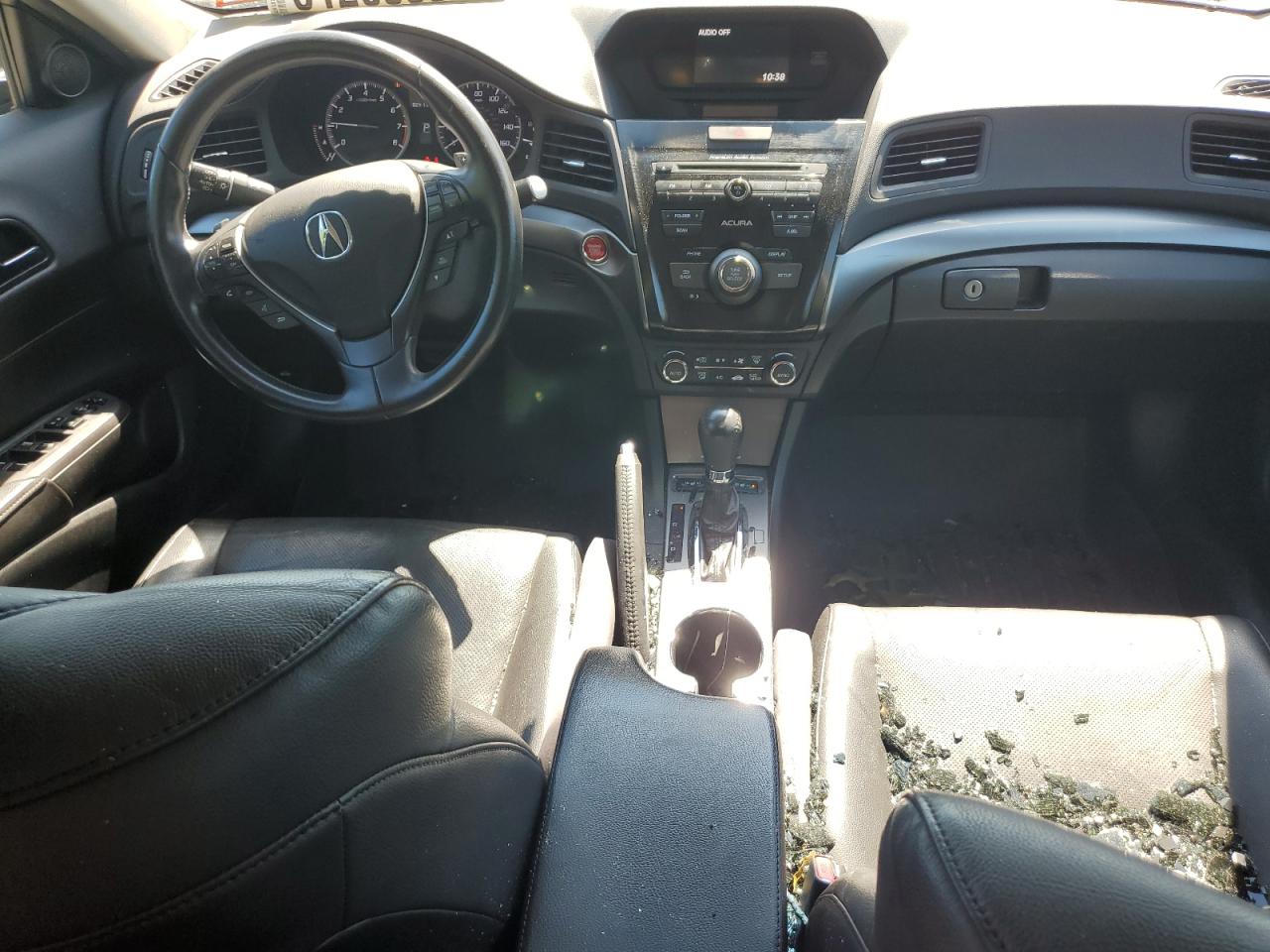 19VDE1F37EE013667 2014 Acura Ilx 20