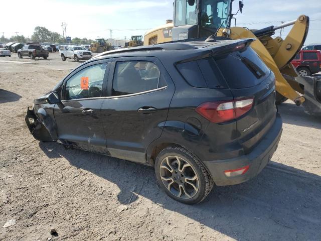 2020 FORD ECOSPORT S - MAJ6S3JL2LC362533
