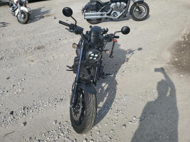 2021 HONDA MC JH2SC8316MK000041
