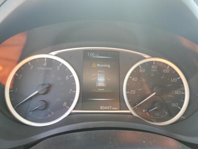 2018 NISSAN SENTRA S - 3N1AB7AP6JY273392