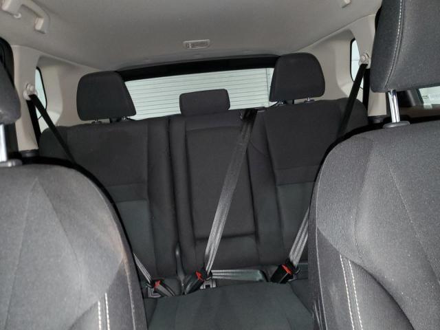 2023 NISSAN ROGUE S - 5N1BT3ABXPC798528