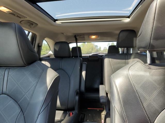 2020 TOYOTA HIGHLANDER - 5TDFZRBH9LS027142