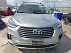 HYUNDAI SANTA FE X photo