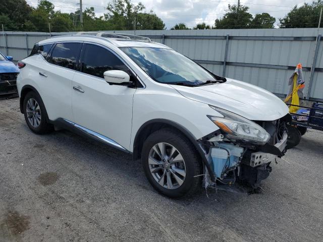 VIN 5N1AZ2MG6FN239878 2015 Nissan Murano, S no.4