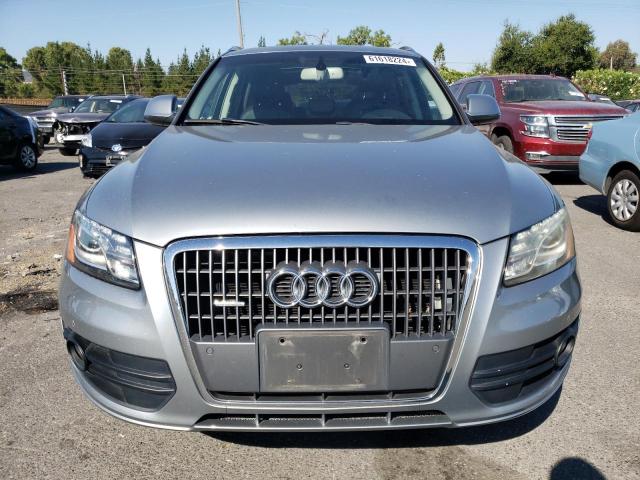 2011 Audi Q5 Premium Plus VIN: WA1LFAFP1BA027026 Lot: 61618224