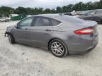 FORD FUSION SE photo