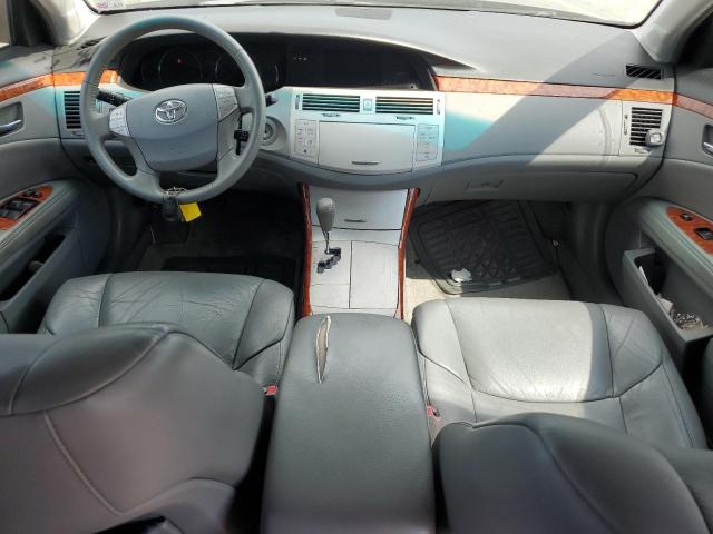 2007 Toyota Avalon Xl VIN: 4T1BK36B47U186654 Lot: 60498714