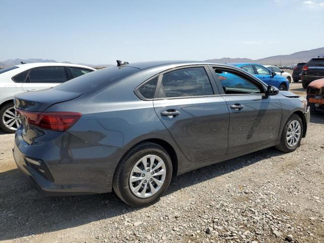 2021 KIA FORTE FE - 3KPF24AD7ME332379