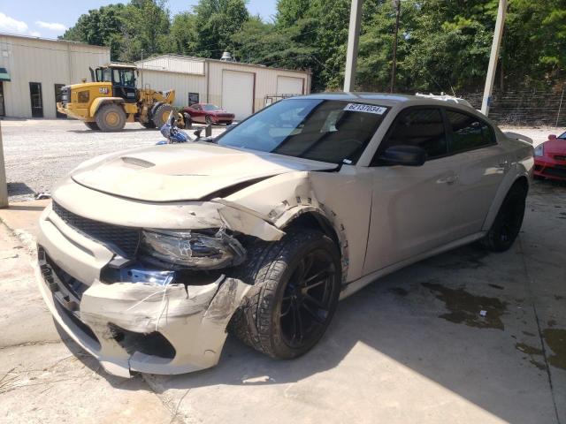 2016 Dodge Charger Police VIN: 2C3CDXKT3GH271128 Lot: 62137034