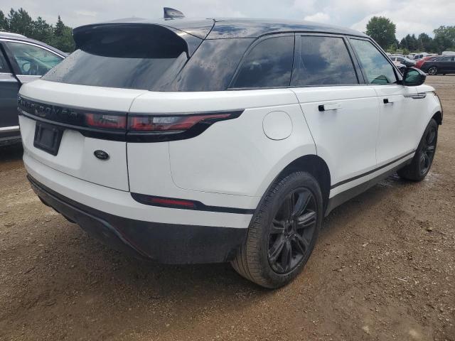 2020 LAND ROVER RANGE ROVE - SALYK2EX7LA272664