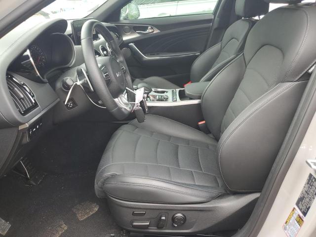 2023 KIA STINGER GT - KNAE55LC2P6129498