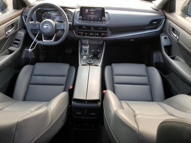 2023 NISSAN ROGUE SV - JN8BT3BB9PW209796