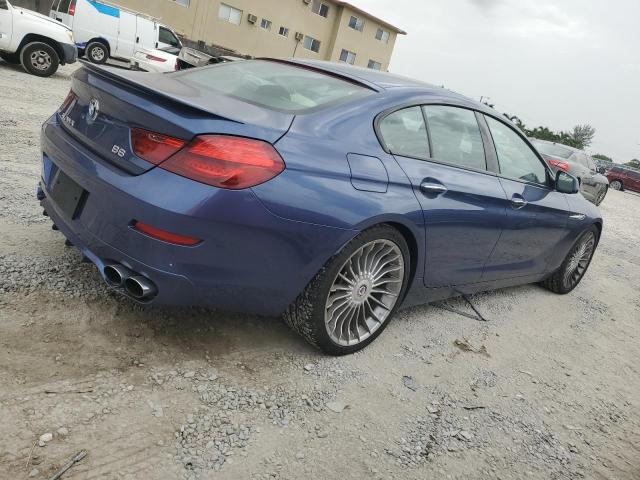 2015 BMW ALPINA B6 WBA6B4C52FD986164