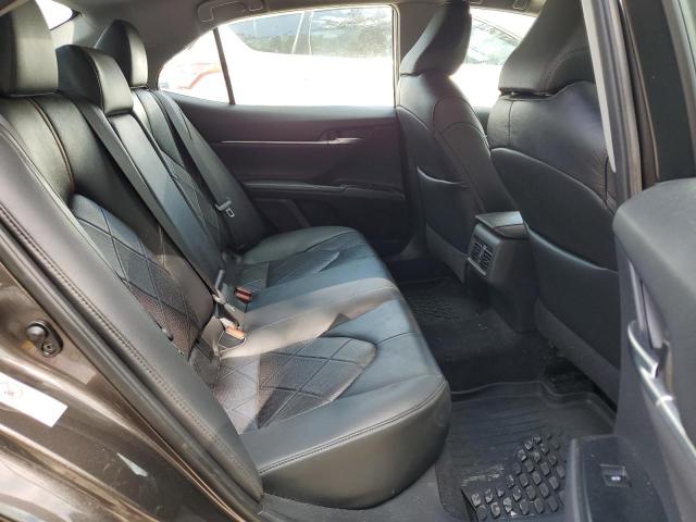 2018 TOYOTA CAMRY L - 4T1B11HK3JU510057
