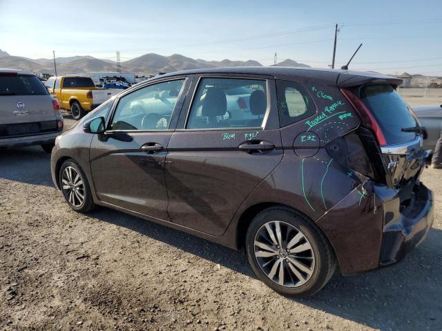 VIN 3HGGK5G85FM745142 2015 Honda Fit, EX no.2