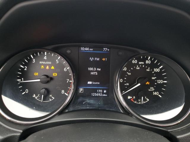 2018 NISSAN ROGUE S - JN8AT2MVXJW349778
