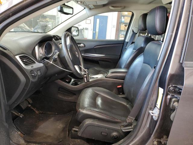 2018 Dodge Journey Gt VIN: 3C4PDDEG4JT278369 Lot: 62907604