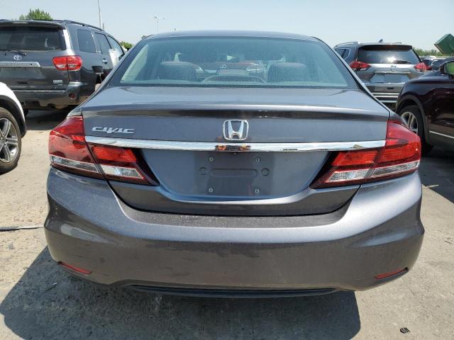 2015 HONDA CIVIC SE - 2HGFB2F70FH524159