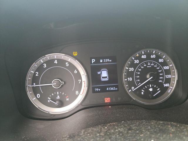 2022 HYUNDAI VENUE SEL - KMHRC8A33NU139542