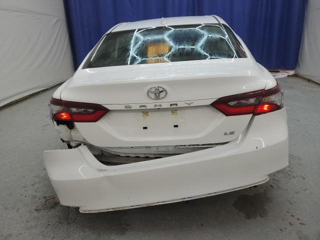 VIN 4T1C11AK2RU221567 2024 Toyota Camry, LE no.6