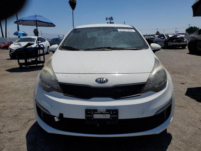 2016 KIA RIO LX - KNADM4A39G6641576