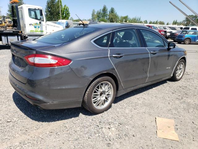 VIN 3FA6P0RU3FR258281 2015 Ford Fusion, Titanium Hev no.3