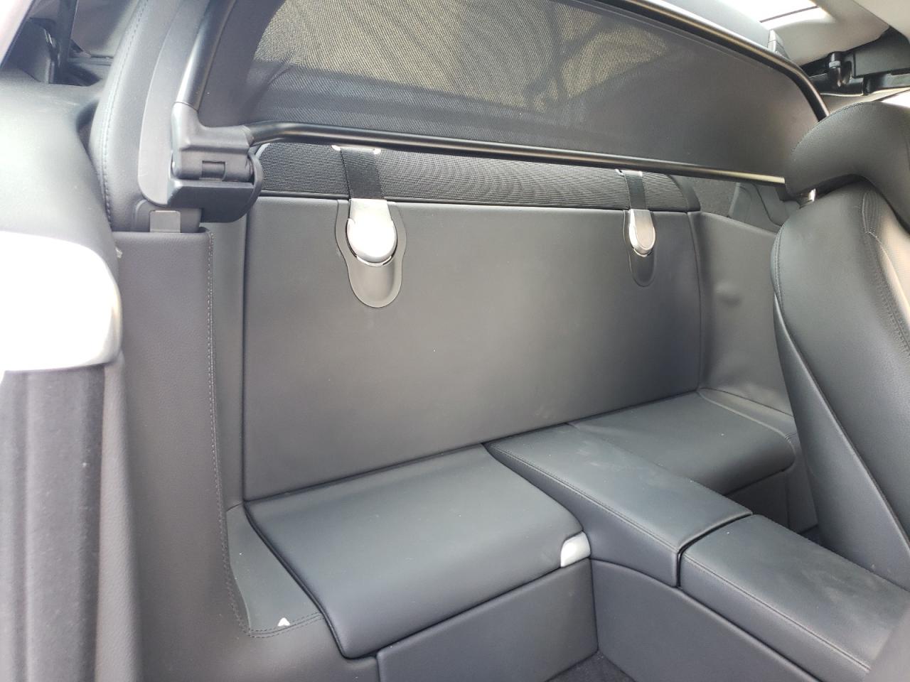 WDBSK71F07F122345 2007 Mercedes-Benz Sl 550