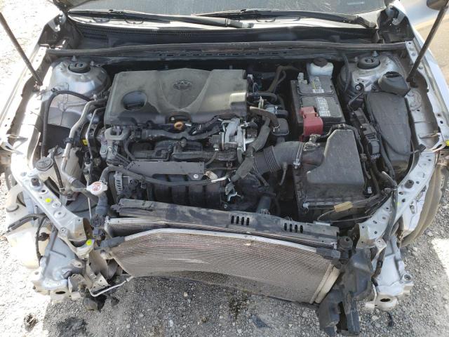 VIN 4T1B11HK1KU224578 2019 Toyota Camry, L no.11