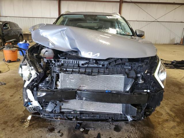 2023 KIA SPORTAGE E - 5XYK3CAF7PG127806