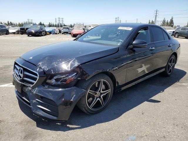 VIN WDDZF4JB5KA525975 2019 Mercedes-Benz E-Class, 300 no.1