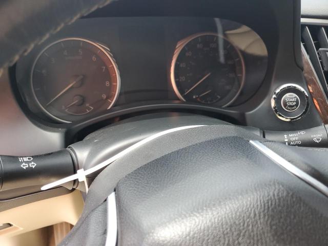 2018 Infiniti Q50 Luxe VIN: JN1EV7AP5JM354878 Lot: 61444894