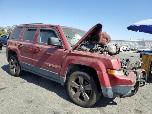 2015 JEEP PATRIOT LA - 1C4NJRFBXFD292239