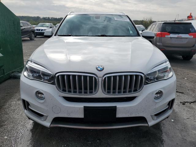 VIN 5UXKR2C52J0Z21556 2018 BMW X5, Sdrive35I no.5