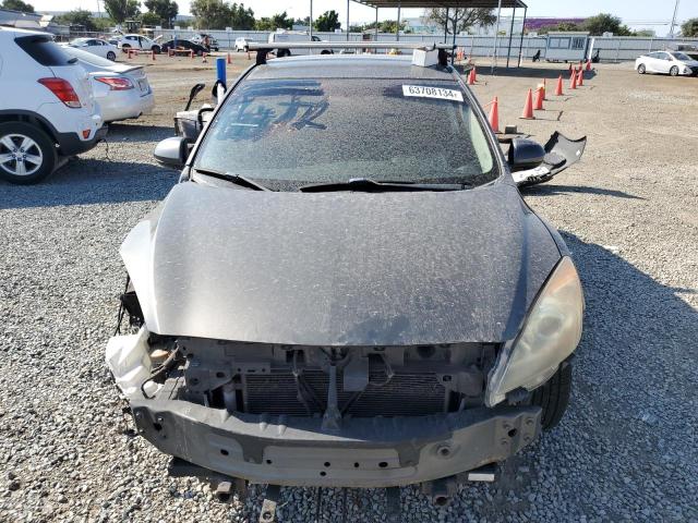 VIN JM1BL1LP2D1738719 2013 Mazda 3, I no.5